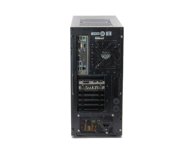 【即納パソコン】 GALLERIA XT (Win11pro64)(SSD新品) 7D9(44217、02) 拡大