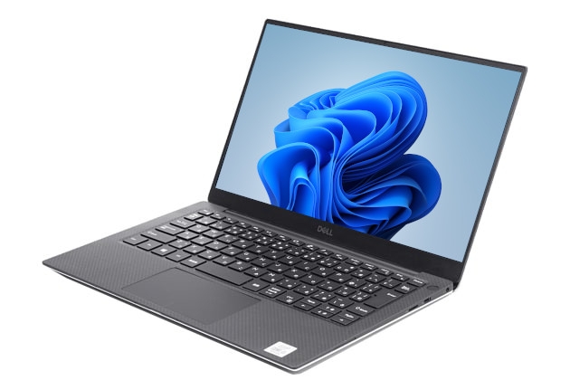 【即納パソコン】 XPS 13 7390 (Win11pro64)(SSD新品) 5N10(44226)