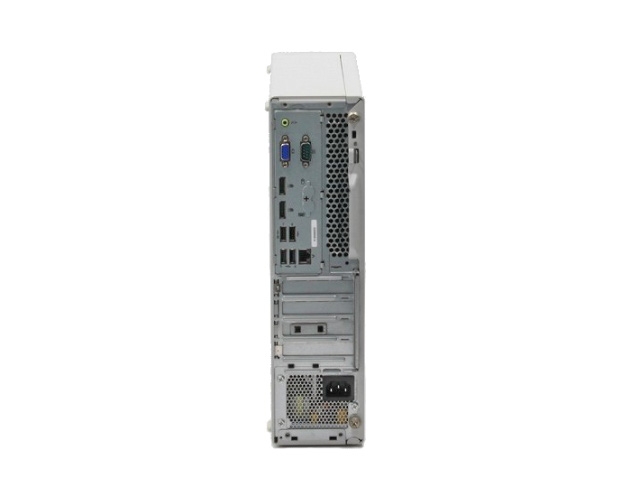 【即納パソコン】Mate MKH30/L-5 (Win11pro64)(SSD新品) 7D9(44236、02) 拡大