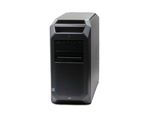 【即納パソコン】 Z8 G4 Workstation (Win11pro64)(SSD新品) XD(44230) 拡大