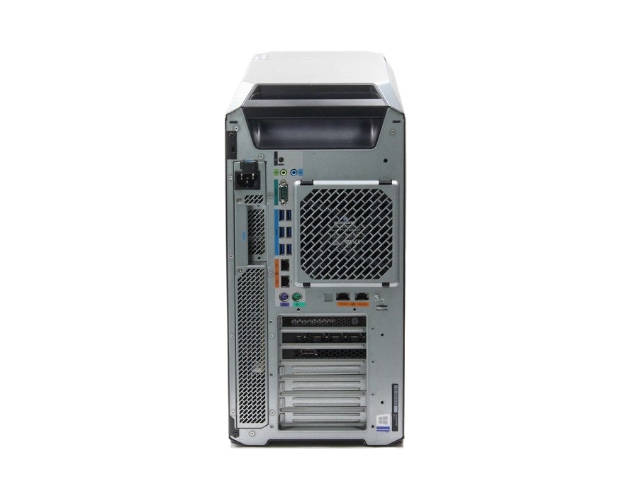 【即納パソコン】 Z8 G4 Workstation (Win11pro64)(SSD新品) XD(44230、02) 拡大