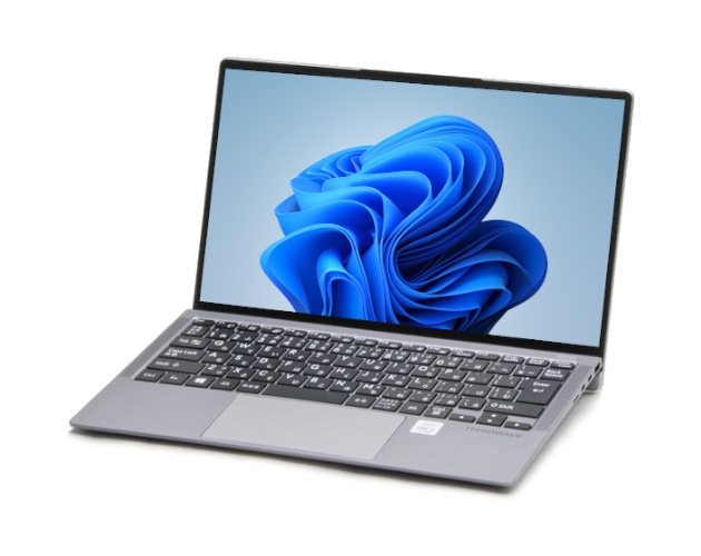 【即納パソコン】 THIRDWAVE F-14IC (Win11pro64)(SSD新品) 5N10(44243) 拡大