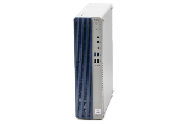 【即納パソコン】Mate MRH29/L-Y (Win11pro64) 7D10(SSD新品)(46043) 拡大