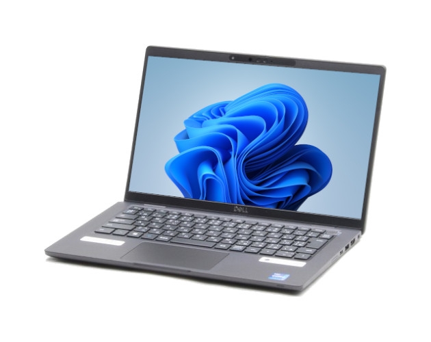 【即納パソコン】Latitude 7330  (Win11pro64) 7N12(46166) 拡大