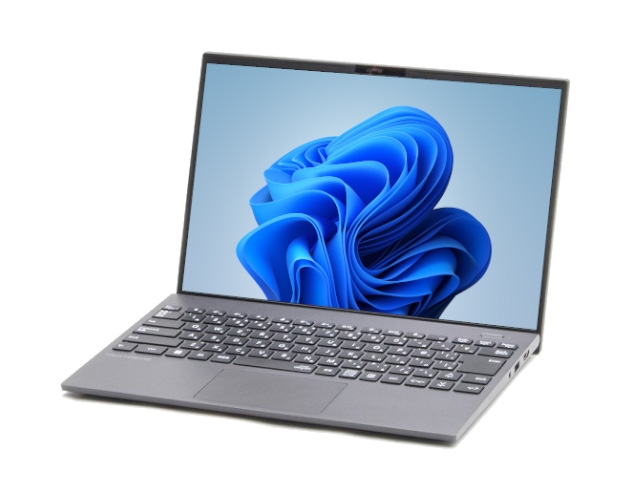 【即納パソコン】Lavie NEXTREME Carbon PC-XC550DAB (Win11pro64) 5N11(SSD新品)(44261) 拡大