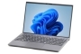 【即納パソコン】Lavie NEXTREME Carbon PC-XC550DAB (Win11pro64) 5N11(SSD新品)(44261)