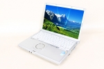 Let's note CF-N10AWHDS(23409)　中古ノートパソコン、Panasonic（パナソニック）、1.5kg 以下