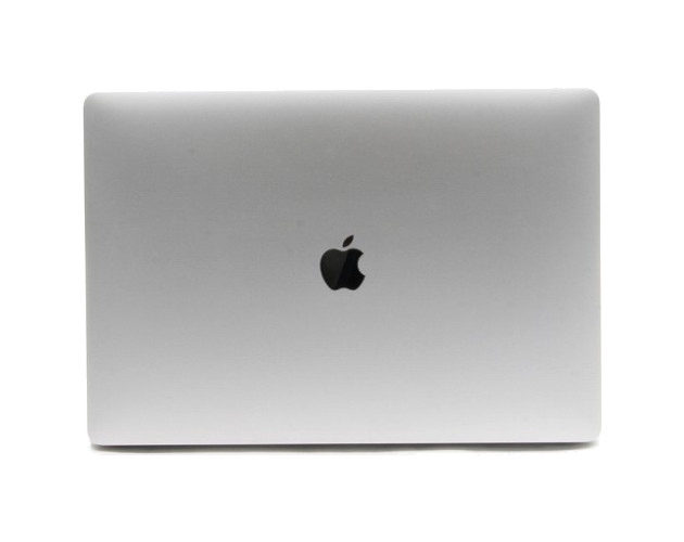 【即納パソコン】MacBookPro (16-inch, 2019)7N9(44271、02) 拡大