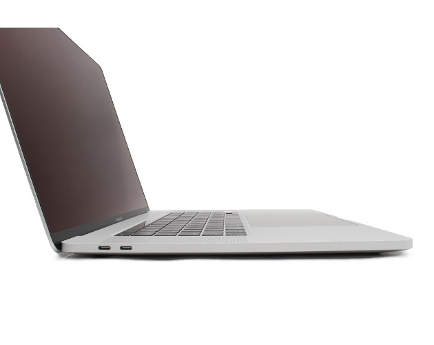【即納パソコン】MacBookPro (16-inch, 2019)7N9(44271、03) 拡大