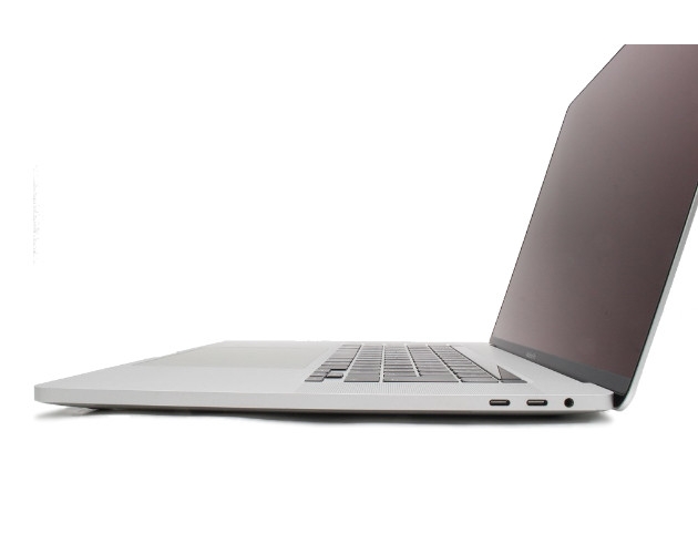 【即納パソコン】MacBookPro (16-inch, 2019)7N9(44271、04) 拡大