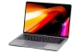 【即納パソコン】 MacBook Pro  (13-inch, 2017, Thunderbolt 3ポートx 4) シルバー 5N7(46013)