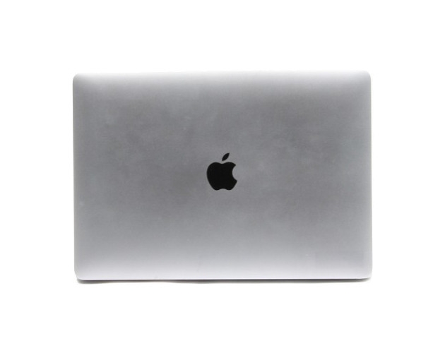 【即納パソコン】 MacBook Pro  (13-inch, 2017, Thunderbolt 3ポートx 4) シルバー 5N7(46013、02) 拡大