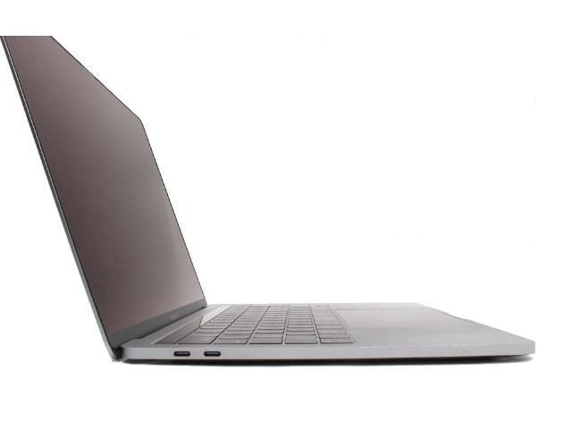 【即納パソコン】 MacBook Pro  (13-inch, 2017, Thunderbolt 3ポートx 4) シルバー 5N7(46013、03) 拡大