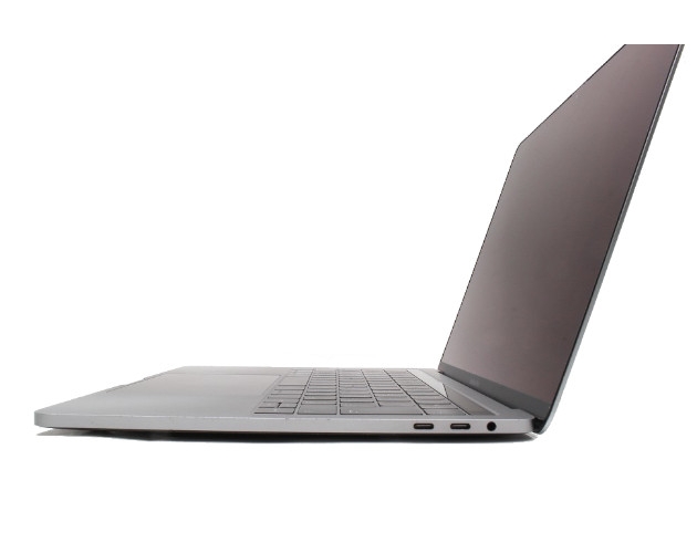 【即納パソコン】 MacBook Pro  (13-inch, 2017, Thunderbolt 3ポートx 4) シルバー 5N7(46013、04) 拡大