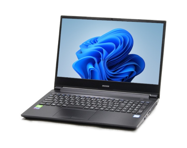 【即納パソコン】 m-Book MB-K700XN-M2SH5 (Win11pro64)(SSD新品) 7N9　※テンキー付(44292) 拡大