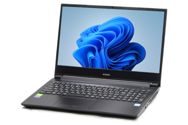 【即納パソコン】 m-Book MB-K700XN-M2SH5 (Win11pro64)(SSD新品) 7N9　※テンキー付(44292) 拡大