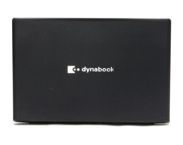 【即納パソコン】dynabook BJ65/FS (Win11pro64)(SSD新品) 7N10　※テンキー付(44305、02) 拡大