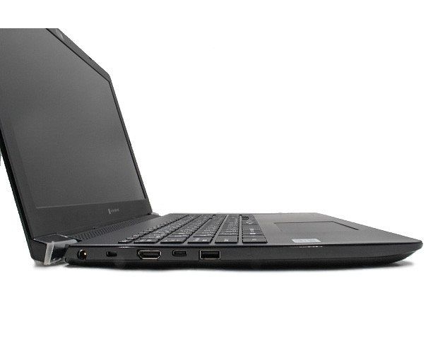 【即納パソコン】dynabook BJ65/FS (Win11pro64)(SSD新品) 7N10　※テンキー付(44305、03) 拡大