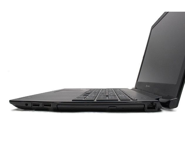 【即納パソコン】dynabook BJ65/FS (Win11pro64)(SSD新品) 7N10　※テンキー付(44305、04) 拡大