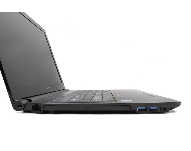 【即納パソコン】dynabook B55/HU (Win11pro64) 7N11　※テンキー付(45856、03) 拡大