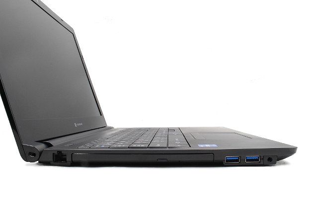 【即納パソコン】dynabook B55/HU (Win11pro64) 7N11　※テンキー付(46239、03) 拡大