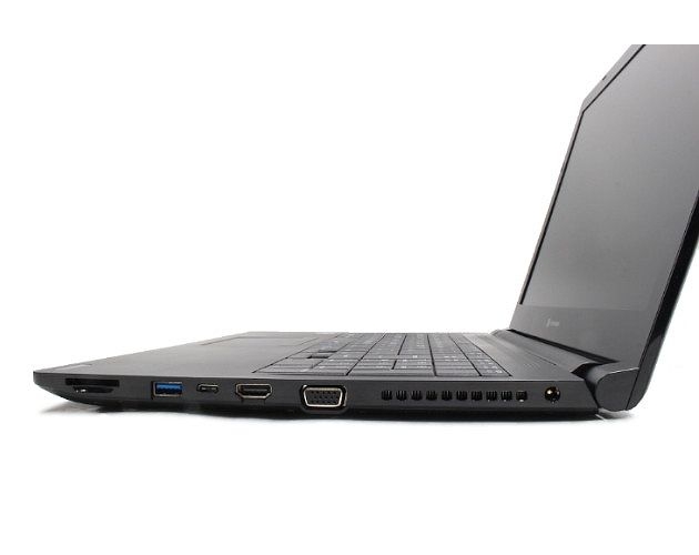 【即納パソコン】dynabook B55/HU (Win11pro64) 7N11　※テンキー付(45856、04) 拡大