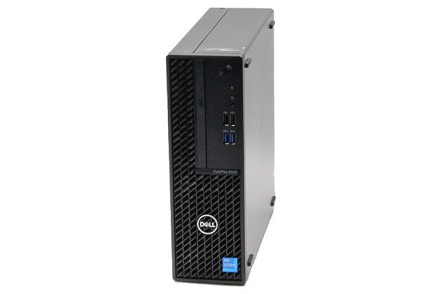 OptiPlex 3000 SFF (Win11pro64) 5D12(44535)
