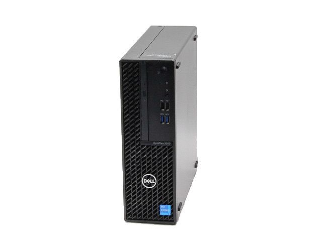 OptiPlex 3000 SFF (Win11pro64) 5D12(44535) 拡大