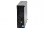【即納パソコン】OptiPlex 3000 SFF (Win11pro64) 5D12(45984)　中古デスクトップパソコン、DELL、Windows11、12世代