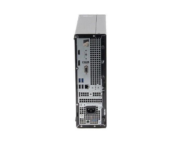 【即納パソコン】OptiPlex 3000 SFF (Win11pro64) 5D12(47029、02) 拡大