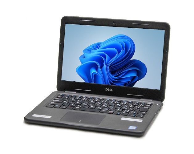 【即納パソコン】Latitude 3310 (Win11pro64) 5N8(44411) 拡大