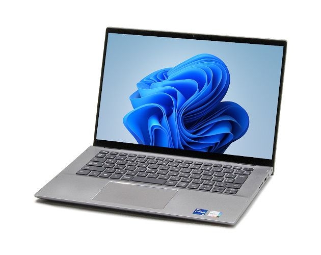 【即納パソコン】INSPIRON 5406 2-in-1 (Win11pro64)(SSD新品) 7N11(44412) 拡大