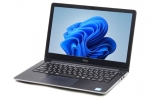 【即納パソコン】Vostro 5370 (Win11pro64)(SSD新品) 5N8(44331)　中古ノートパソコン、os なし