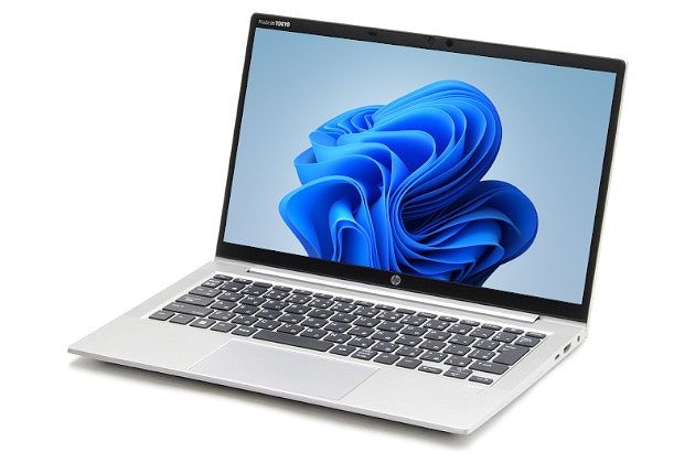 【即納パソコン】ProBook 635 Aero G8 (Win11pro64) RN(46079)