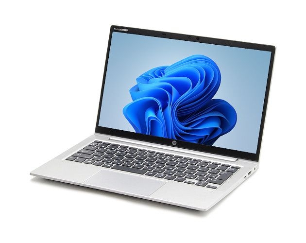 【即納パソコン】ProBook 635 Aero G8 (Win11pro64) RN(46079) 拡大