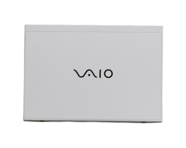 【即納パソコン】VAIO Pro PF (VJPF11C12N) ホワイト (Win11pro64) 5N8(44336、02) 拡大
