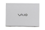 【即納パソコン】VAIO Pro PF (VJPF11C12N) ホワイト (Win11pro64) 5N8(44336、02)