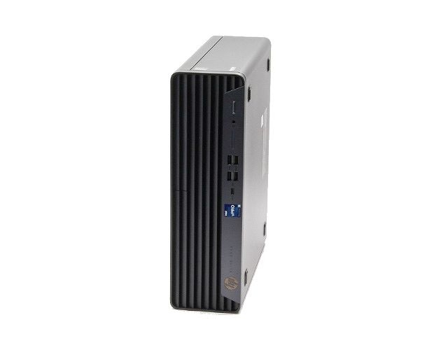 【即納パソコン】 Elite SFF 600 G9 (Win11pro64)(SSD新品) 5D12(44349) 拡大