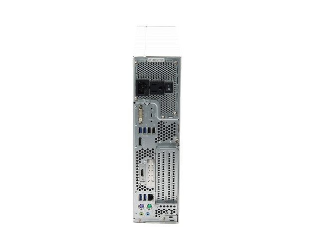 【即納パソコン】ESPRIMO D588/B (Win11pro64) 3D9(46927、02) 拡大