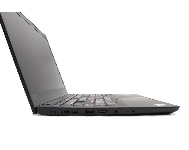 【即納パソコン】ThinkPad T14 Gen1 (Win11pro64) 5N11(45152、03) 拡大