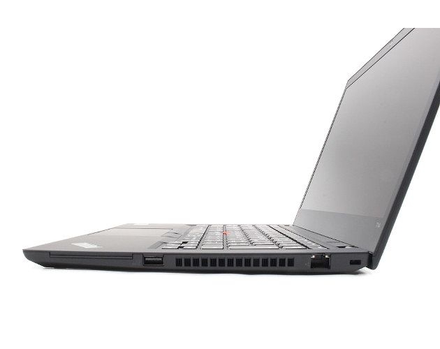 【即納パソコン】ThinkPad T14 Gen1 (Win11pro64) 5N11(45152、04) 拡大