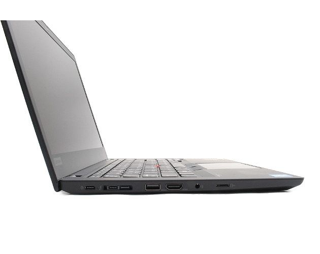 【即納パソコン】ThinkPad T14 Gen 2 (Win11pro64) 5N11(44563、03) 拡大