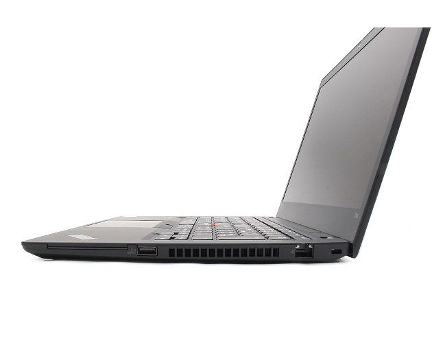 【即納パソコン】ThinkPad T14 Gen 2 (Win11pro64) 5N11(44563、04) 拡大