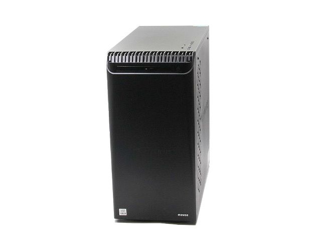 【即納パソコン】 G-Tune HN-Z490 (Win11pro64)(SSD新品) (NVIDIA GeForce RTX 3070)9D10(44356) 拡大