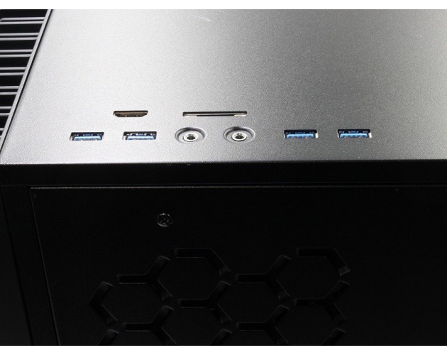 【即納パソコン】 G-Tune HN-Z490 (Win11pro64)(SSD新品) (NVIDIA GeForce RTX 3070)9D10(44356、03) 拡大