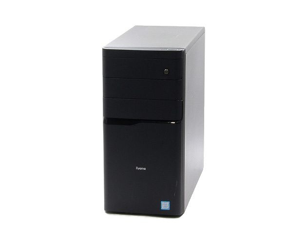 【即納パソコン】 IStDXi-M1B6-Ai7 (Win11pro64)(SSD新品) 7D8(44357) 拡大