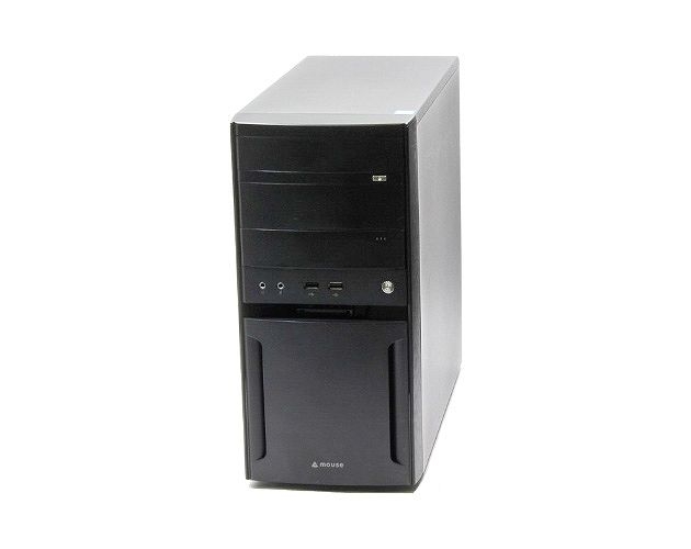 【即納パソコン】 LM-iG700S5N-S2 (Win11pro64)(SSD新品) 5D9(44367) 拡大