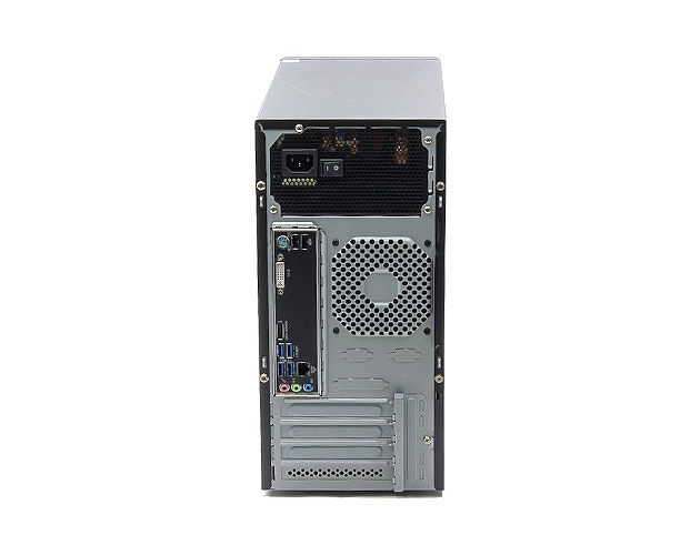 【即納パソコン】 LM-iG700S5N-S2 (Win11pro64)(SSD新品) 5D9(44367、02) 拡大