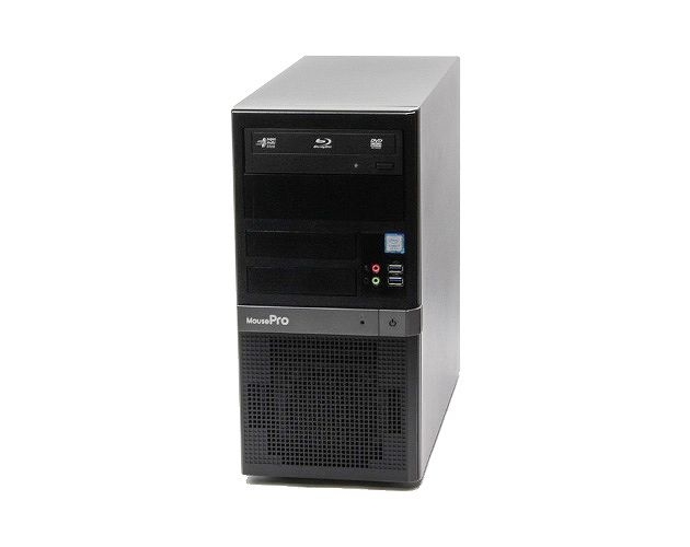 【即納パソコン】 MousePro-T301X (Win11pro64)(SSD新品) 7D9(44368) 拡大