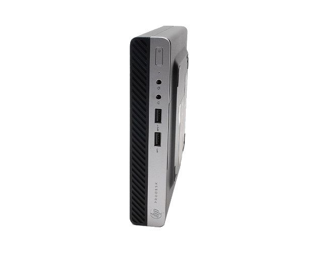 【即納パソコン】ProDesk 400 G4 DM (Win11pro64)(SSD新品) 5D8(44424) 拡大